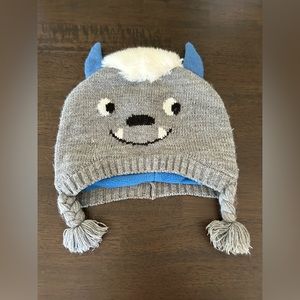 Carter’s Toddler Winter Hat